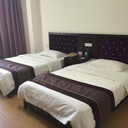 City 118 Inn กุ้ยหลิน ภายนอก รูปภาพ