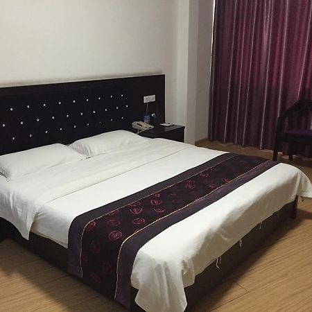 City 118 Inn กุ้ยหลิน ภายนอก รูปภาพ