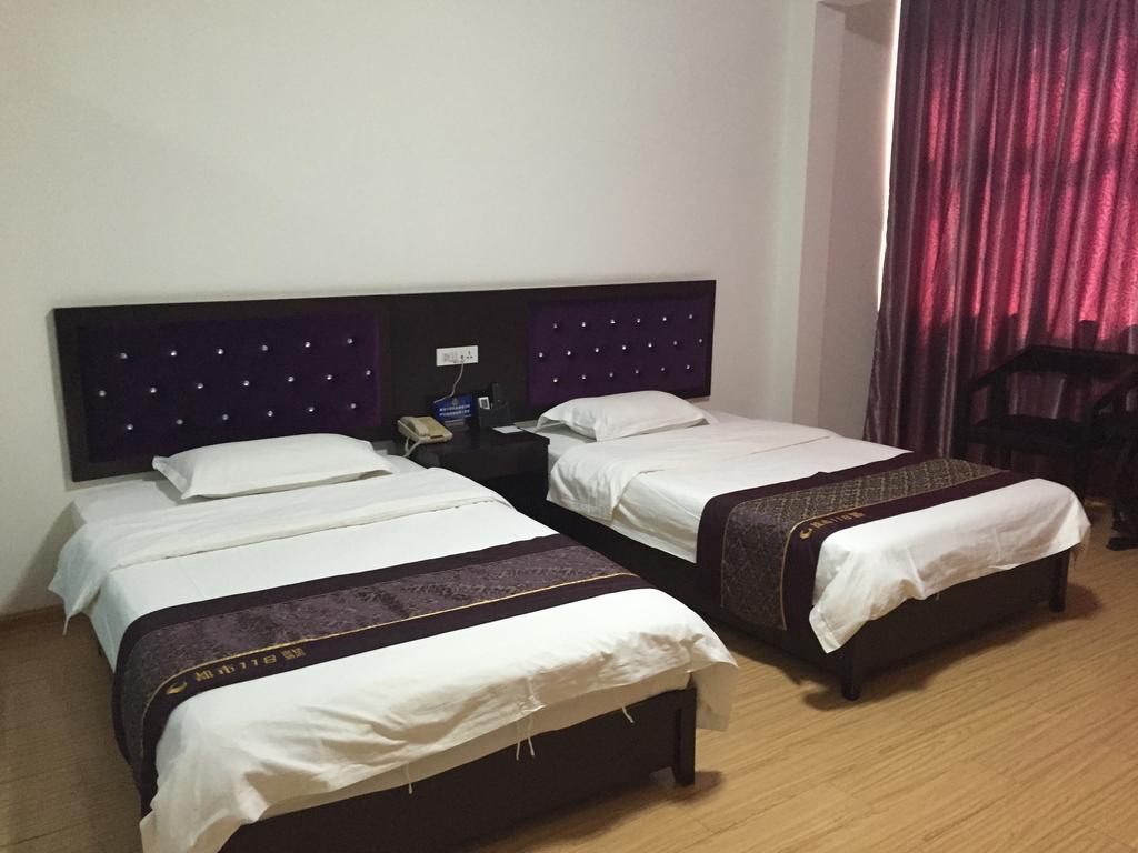 City 118 Inn กุ้ยหลิน ห้อง รูปภาพ