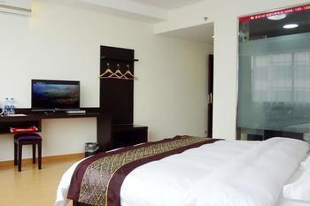 City 118 Inn กุ้ยหลิน ภายนอก รูปภาพ