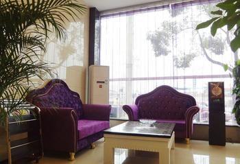 City 118 Inn กุ้ยหลิน ภายนอก รูปภาพ