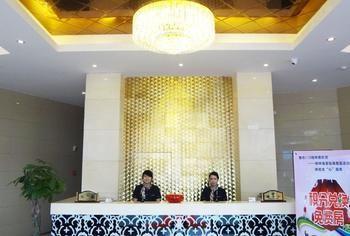 City 118 Inn กุ้ยหลิน ภายนอก รูปภาพ
